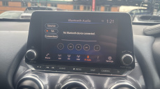 Nissan Juke 1.0 DiG-T 114 Tekna 5dr Petrol Hatchback